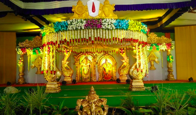 PetalsNDrapes | Wedding Decorations | Chennai | Weddingsutra Favorites