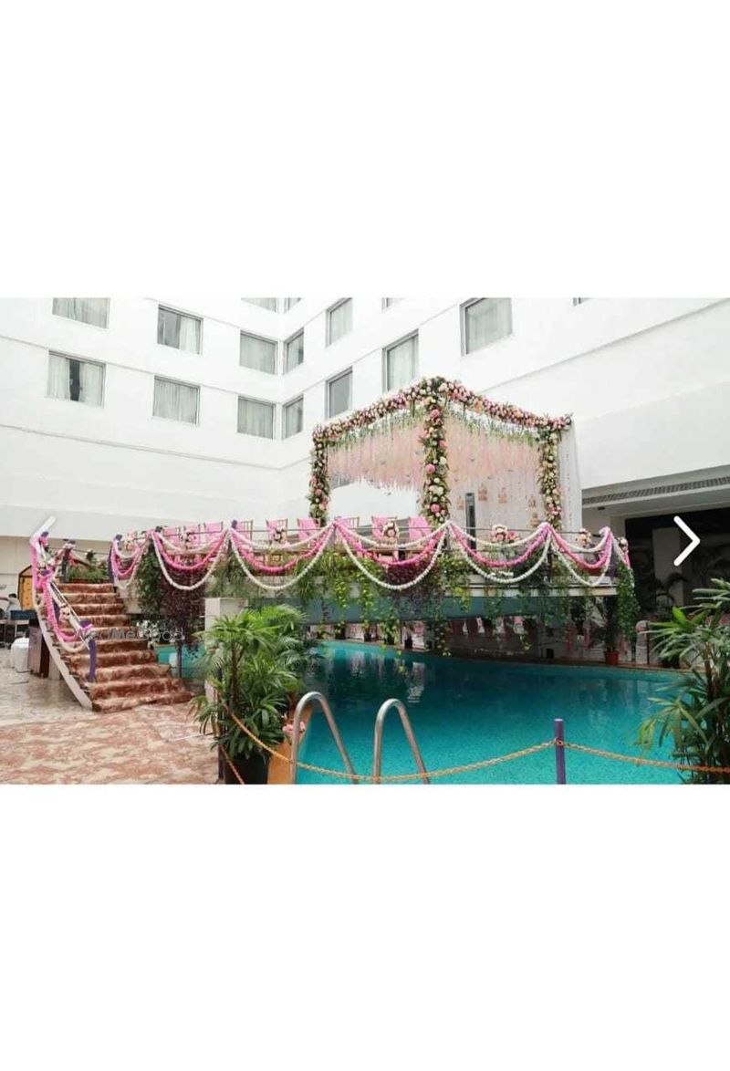 IRA by Orchid Mumbai T2 International Airport Formerly VITS Mumbai