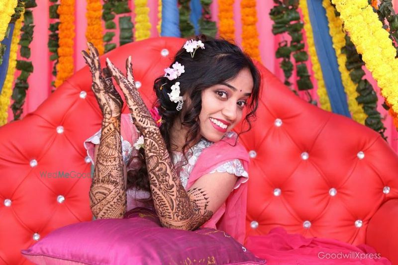 Goodwill Xpress Price & Reviews Delhi NCR Photographer