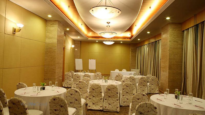 The Orchid Mumbai Banquet Wedding Venue With Prices