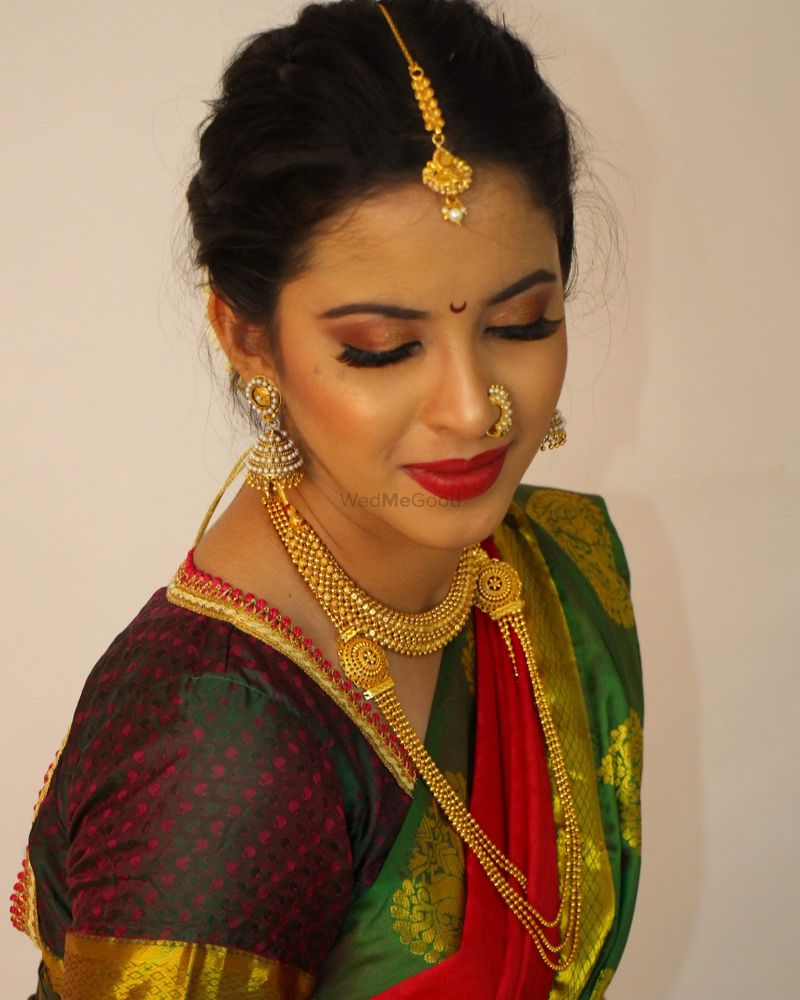 Pooja Sawant Makeup Artist - Price & Reviews | Mumbai Makeup Artist