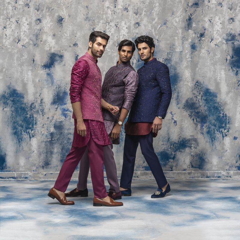 Asuka Couture - Groom Wear Hyderabad | Prices & Reviews