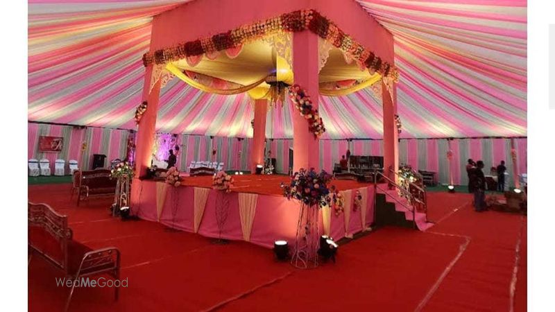 The Calcutta Events - Price & Reviews | Kolkata Decorator
