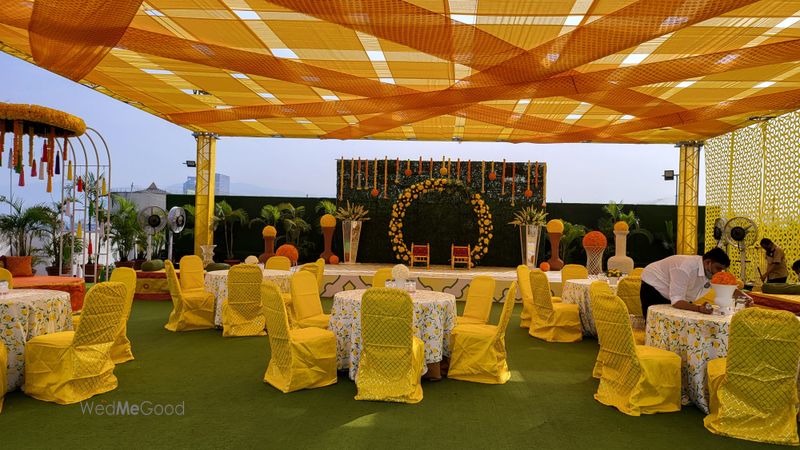 Four Points by Sheraton Navi Mumbai Vashi