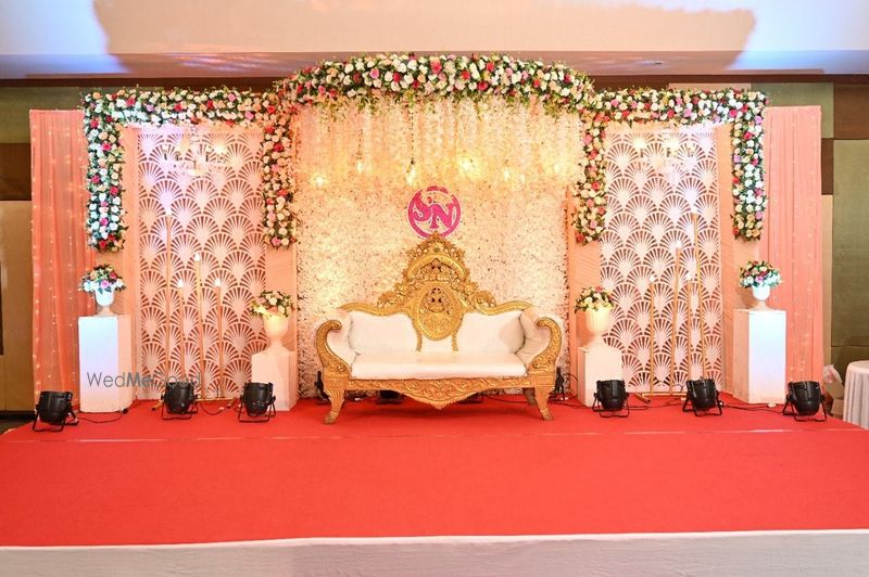 Sparsh Events - Price & Reviews 