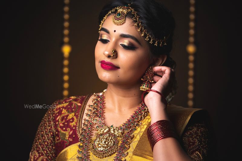 Blush & Braids by Meghana Price & Reviews Bangalore Makeup Artist