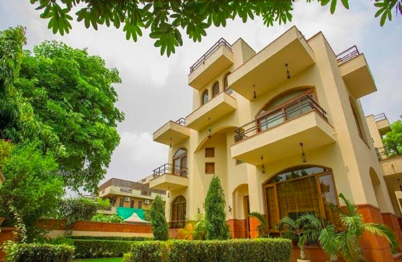 Moets Residency gurgaon