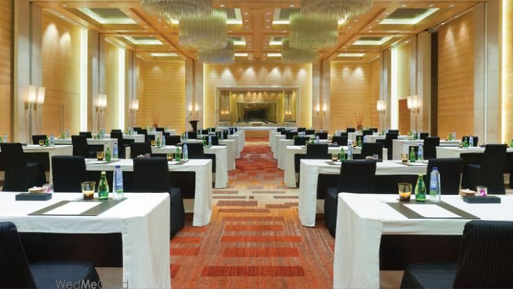 Hyatt Regency Chennai