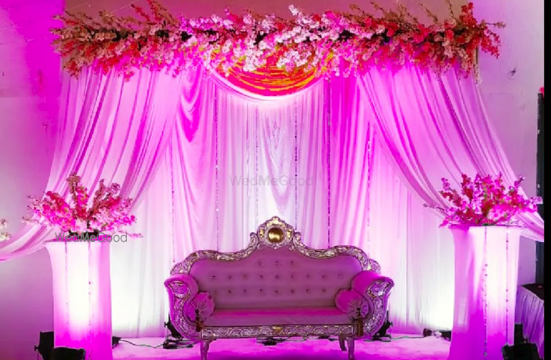 Jagdamba Tent House - Wedding Planners | Price & Reviews