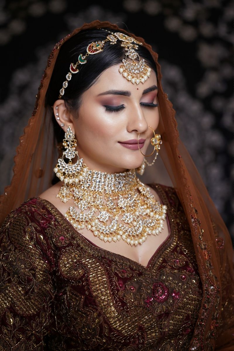 Makeup by Swaleha - Price & Reviews | Jaipur Makeup Artist