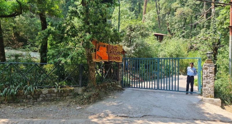 Ayar Jungle Resort - Ayarpatta, Nainital | Wedding Venue Cost