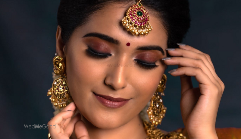 Saima ADS Makeup Artist - Price & Reviews | Chennai Makeup Artist