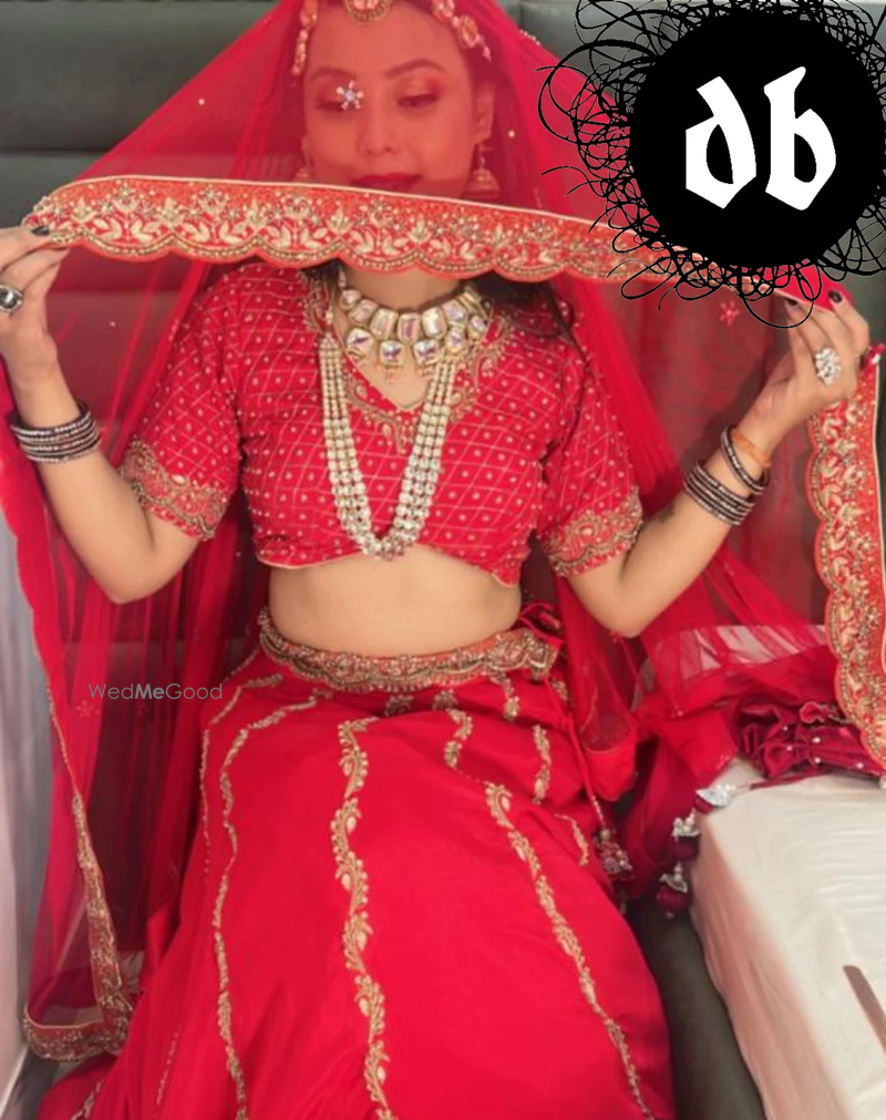 Dolly Badwani - Bridal Wear Raipur | Prices & Reviews