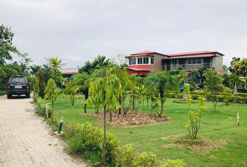 The Weekend Resort Parsudih, Jamshedpur Wedding Venue Cost