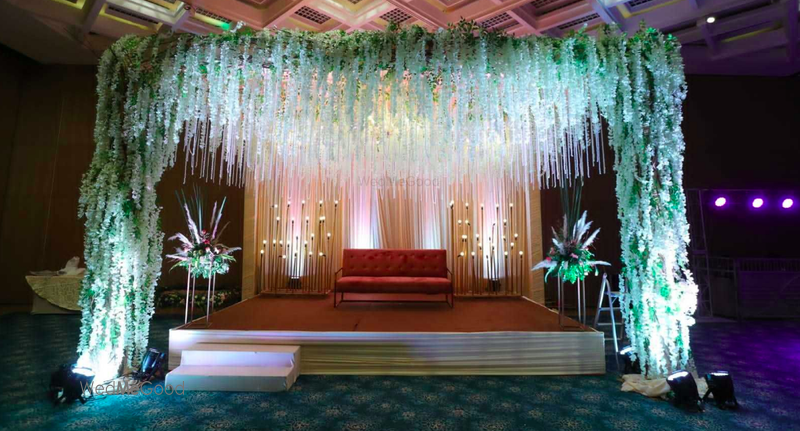 Events by Alpha - Decor - Price & Reviews | Delhi NCR Decorator