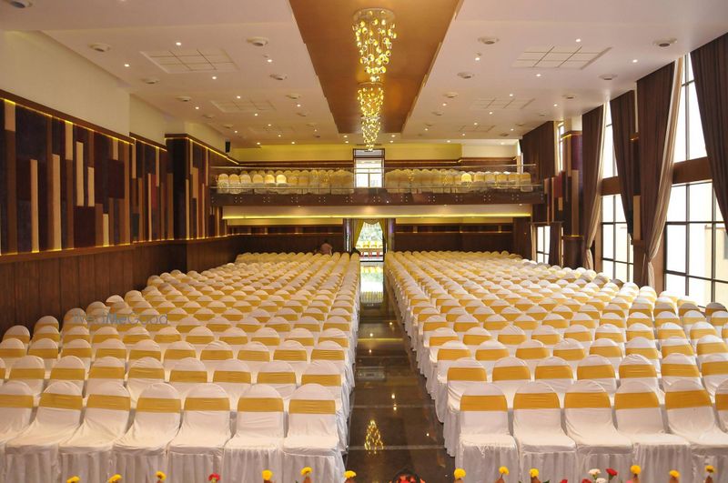 Billava Bhavana - Bannerghatta Main Road, Bangalore | Wedding Venue Cost