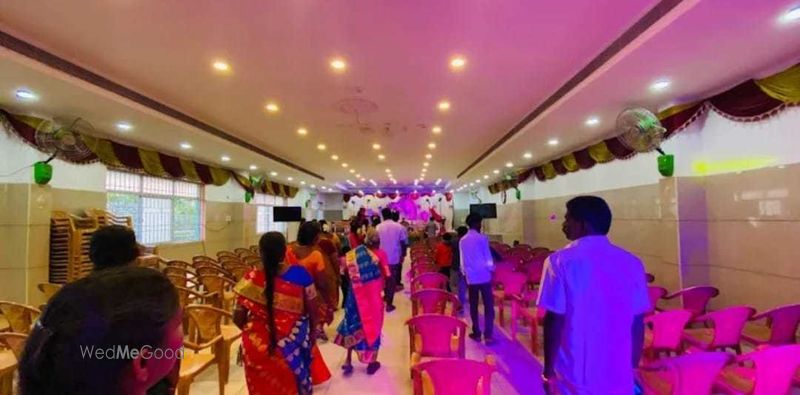 Govindha Raj Mahal - Pallavaram, Chennai | Wedding Venue Cost