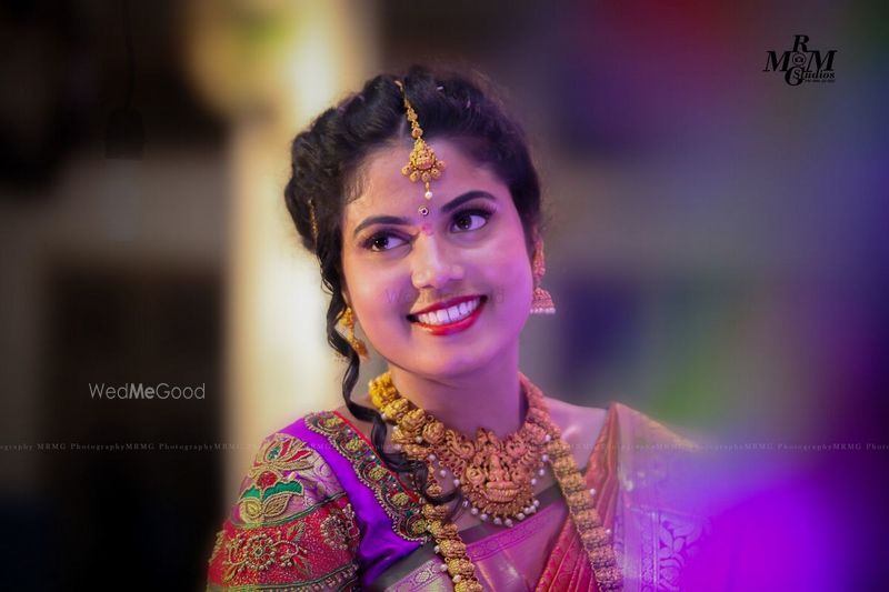 MRMG Wedding Studios - Price & Reviews | Bangalore Photographer