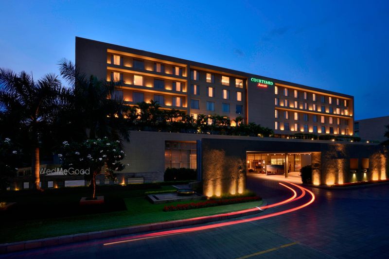Courtyard Pune Hinjewadi