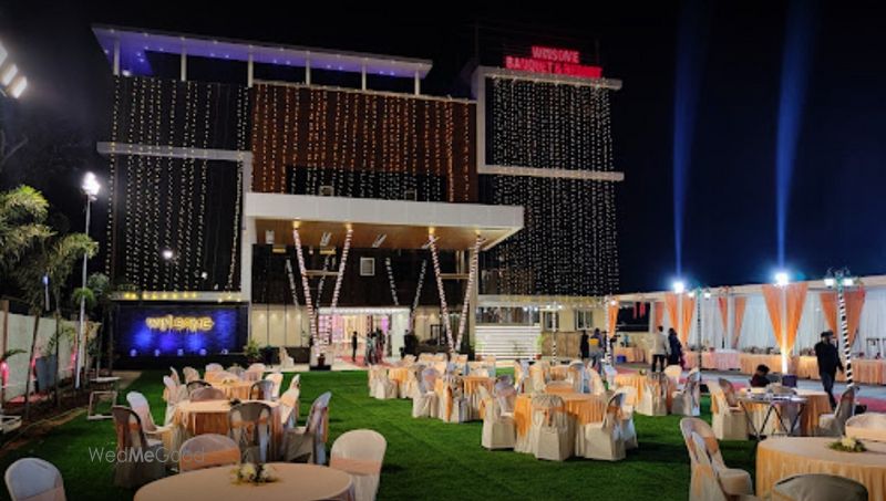 Winsome Banquet & Resort - Ranchi | Wedding Venue Cost