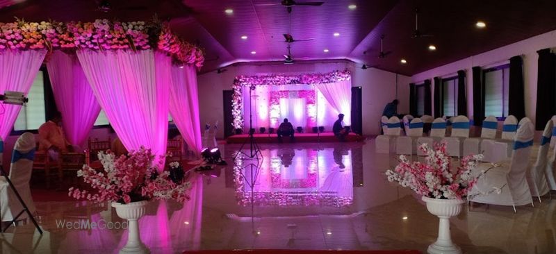 Parinay Mangal Karyalaya - Pune | Wedding Venue Cost