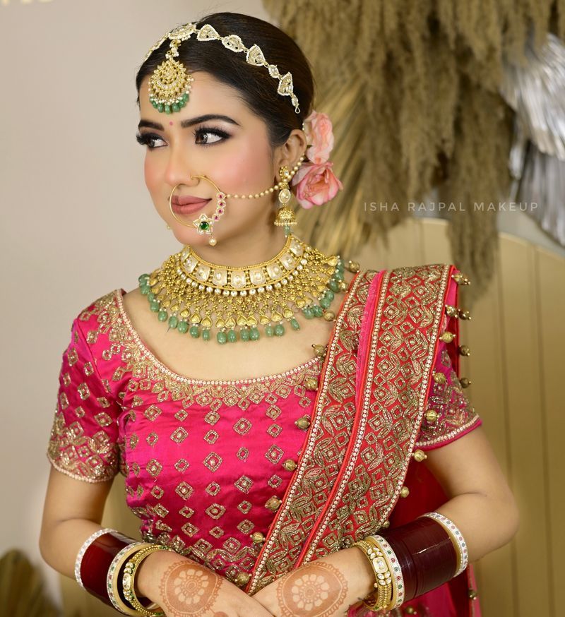 Isha Rajpal MUA - Price & Reviews | Ranchi Makeup Artist