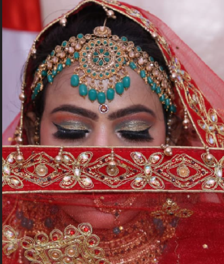 Blush Beauty Salon Price & Reviews Patna Makeup Artist