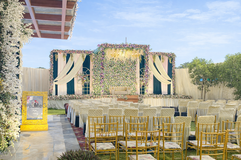 Kalyan Mandap Marriage Hall