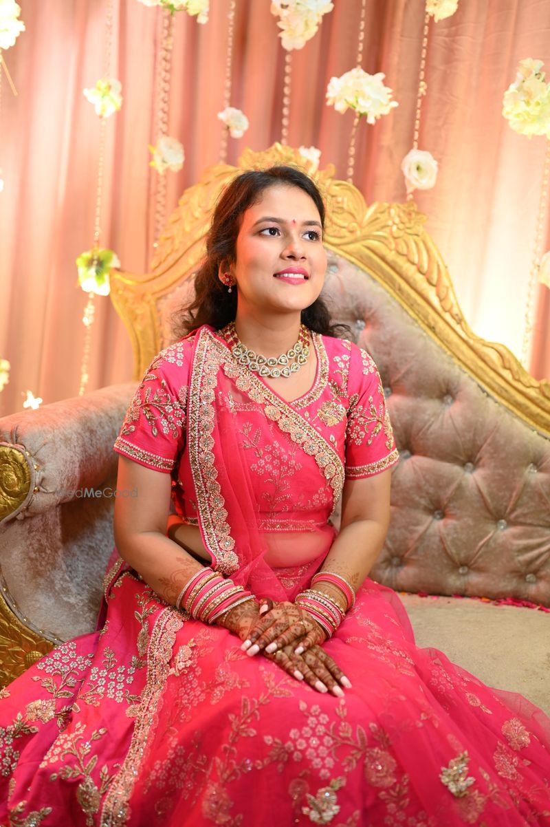 Makeup Artist Surbhi Price & Reviews Raipur Makeup Artist