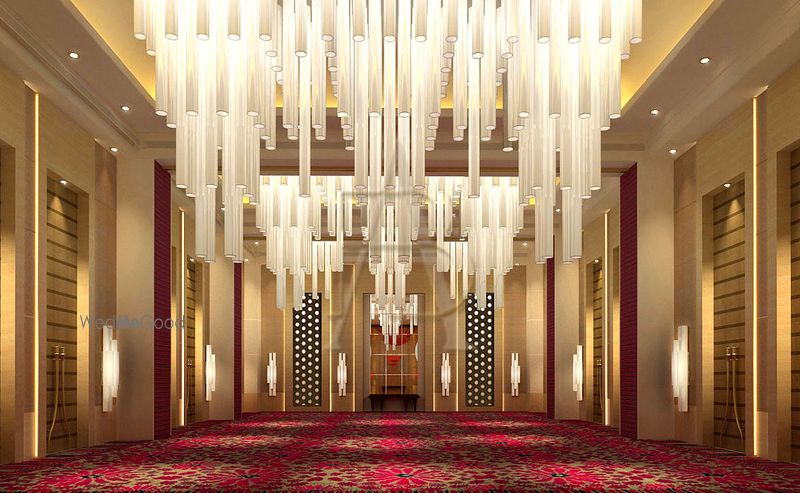 clarens hotel gurgaon