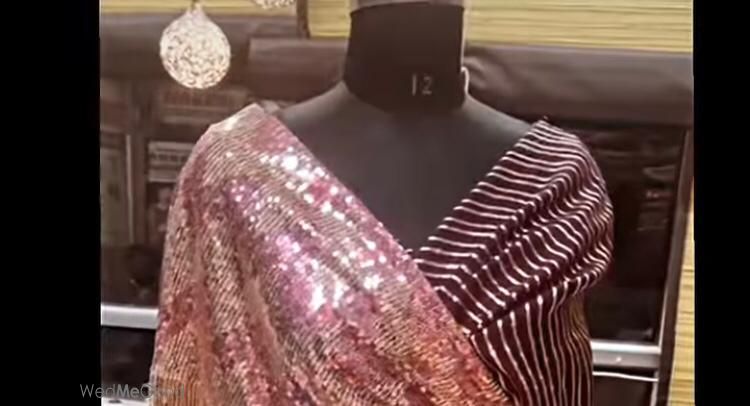 Trisha Couture Studio Bridal Wear Delhi Ncr Prices Reviews