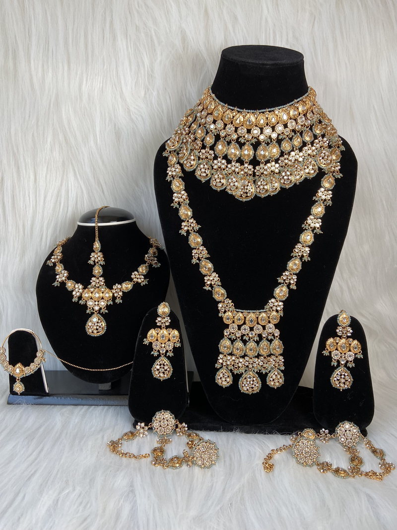 The Jewelsganj - Hazratganj, Lucknow | Wedding Jewellery
