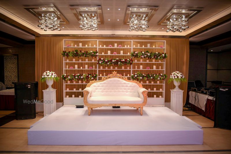 Photo By Capers Banquet Venues