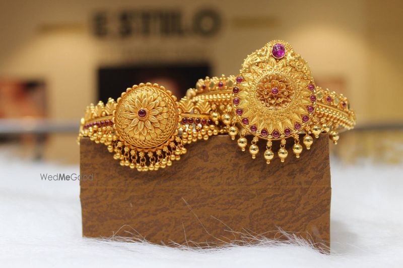 Tanishq bajuband on sale