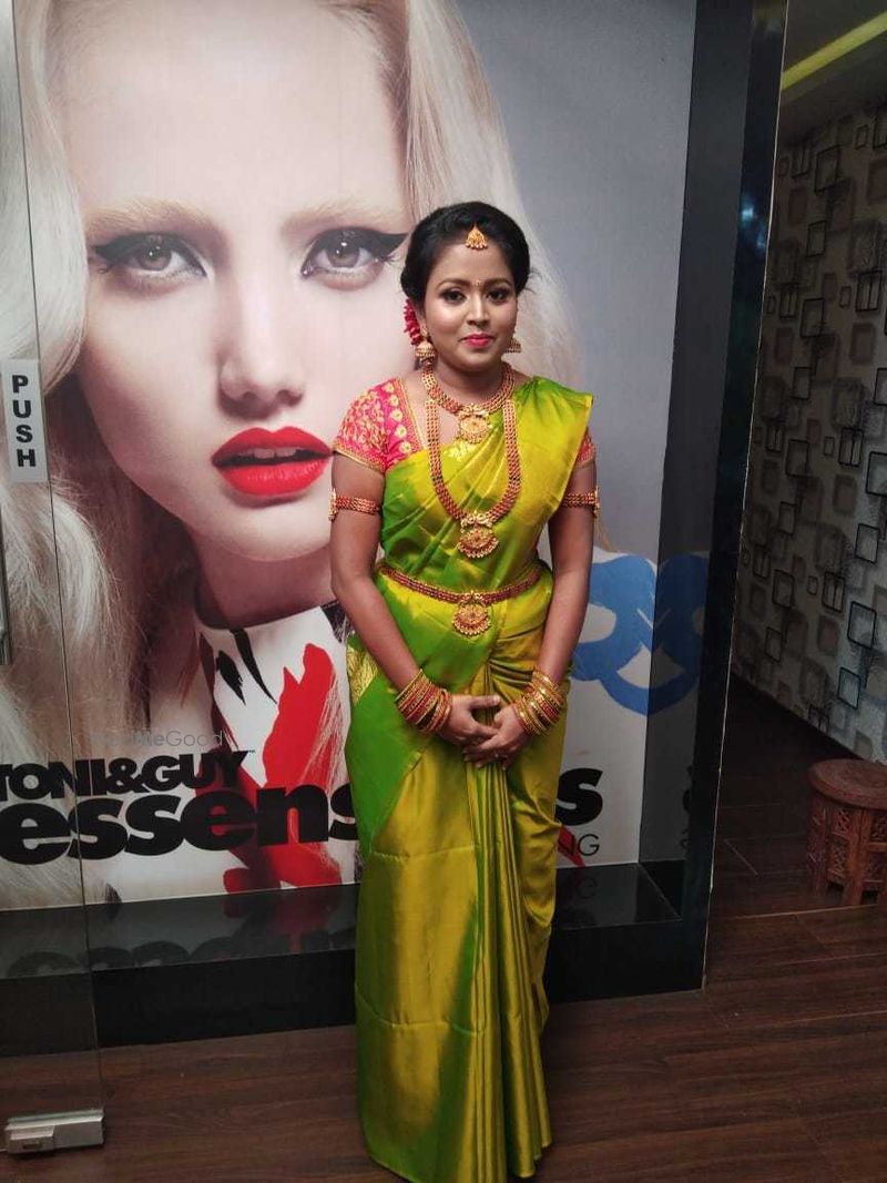 Toni and guy bridal makeup Clearance