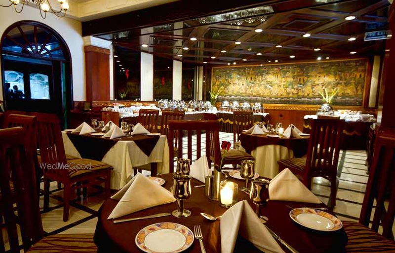 The Connaught
