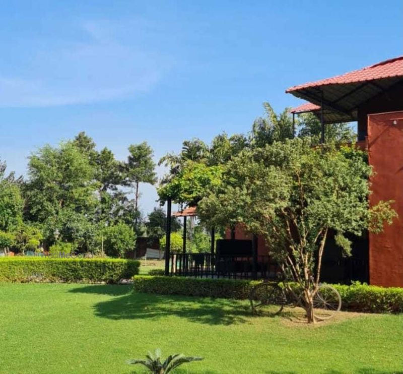 Oakwood Farm by Resortz Gurgaon, Manesar Wedding Venue Cost