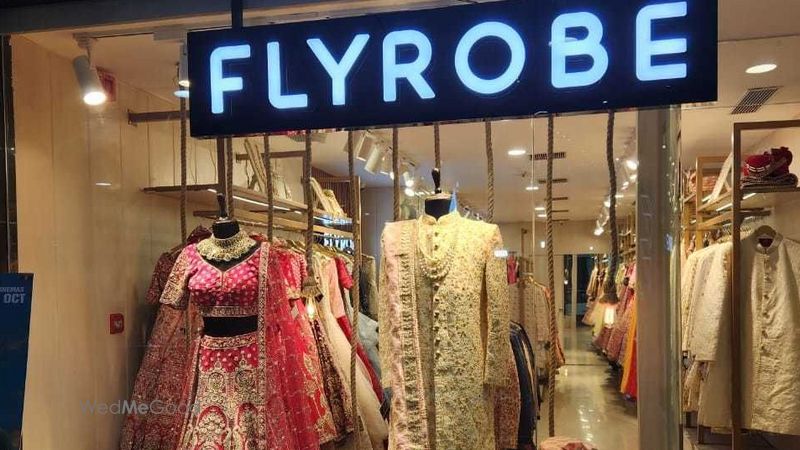 Flyrobe shop 2025