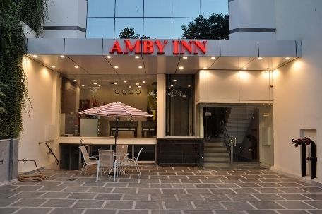amby inn lajpat nagar