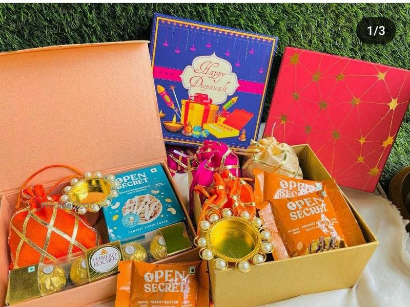 Beyond Basket Thane Wedding Favors & Gifts