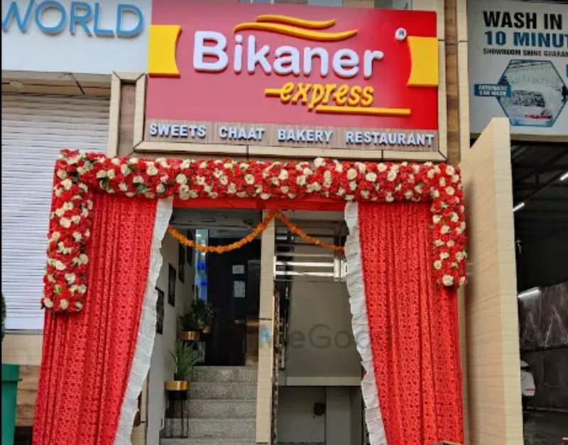 Bikaneri Bhujia Manufacturers In Bikaner, Dealers & Suppliers List In  Bikaner