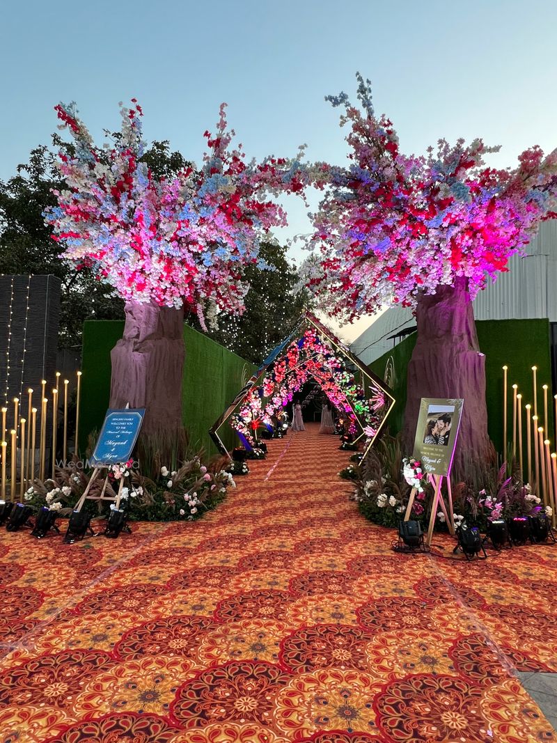 Opal Convention Center Suburbs, Mumbai Wedding Venue Cost