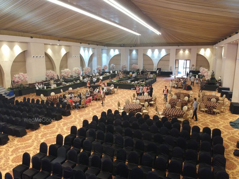 Opal Convention Center Suburbs, Mumbai Wedding Venue Cost