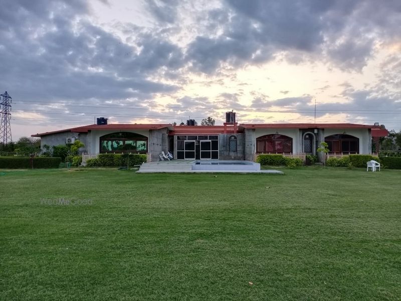 Evergreen Woods gurgaon