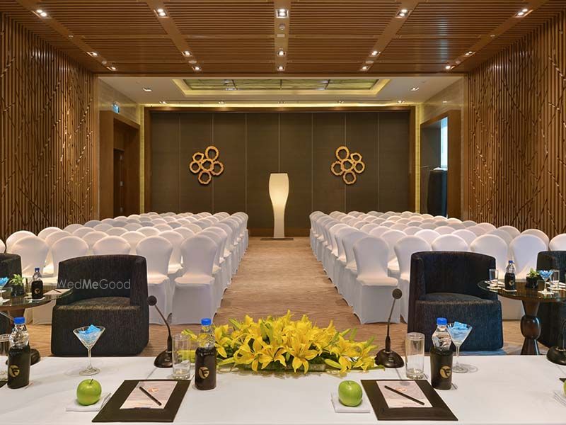 Welcomhotel by ITC Richmond Road