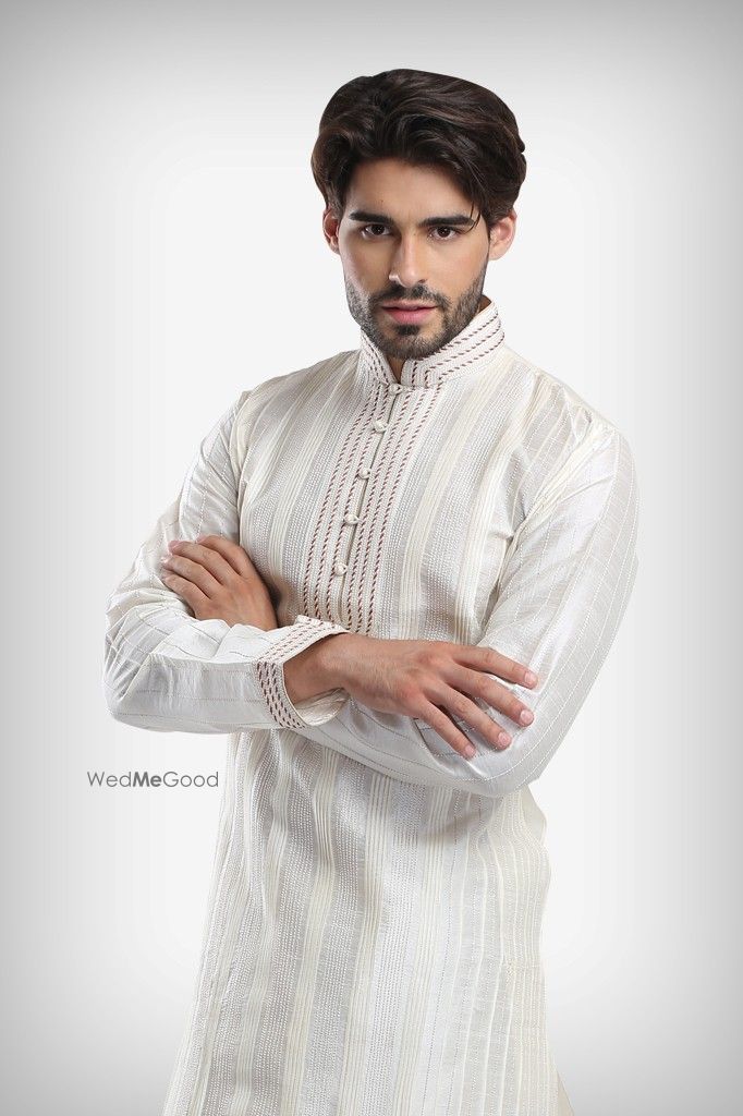 prapti kurta