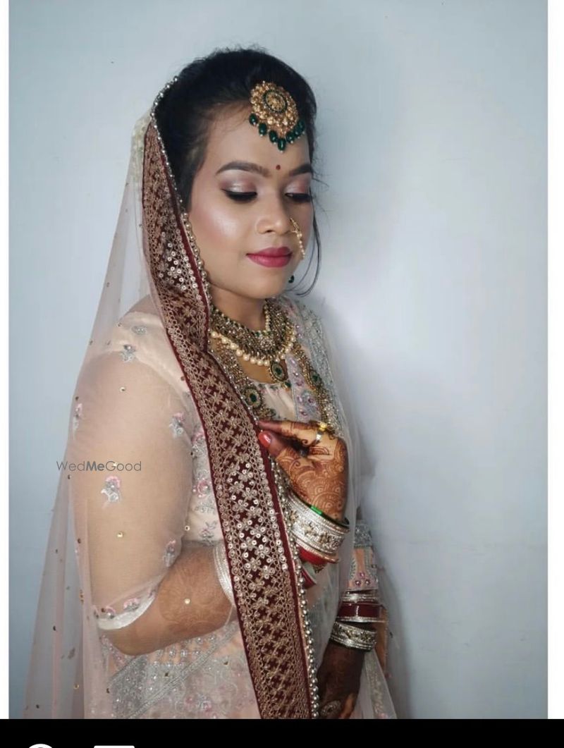 Photo By Bliss N Blush Bridal Makeup