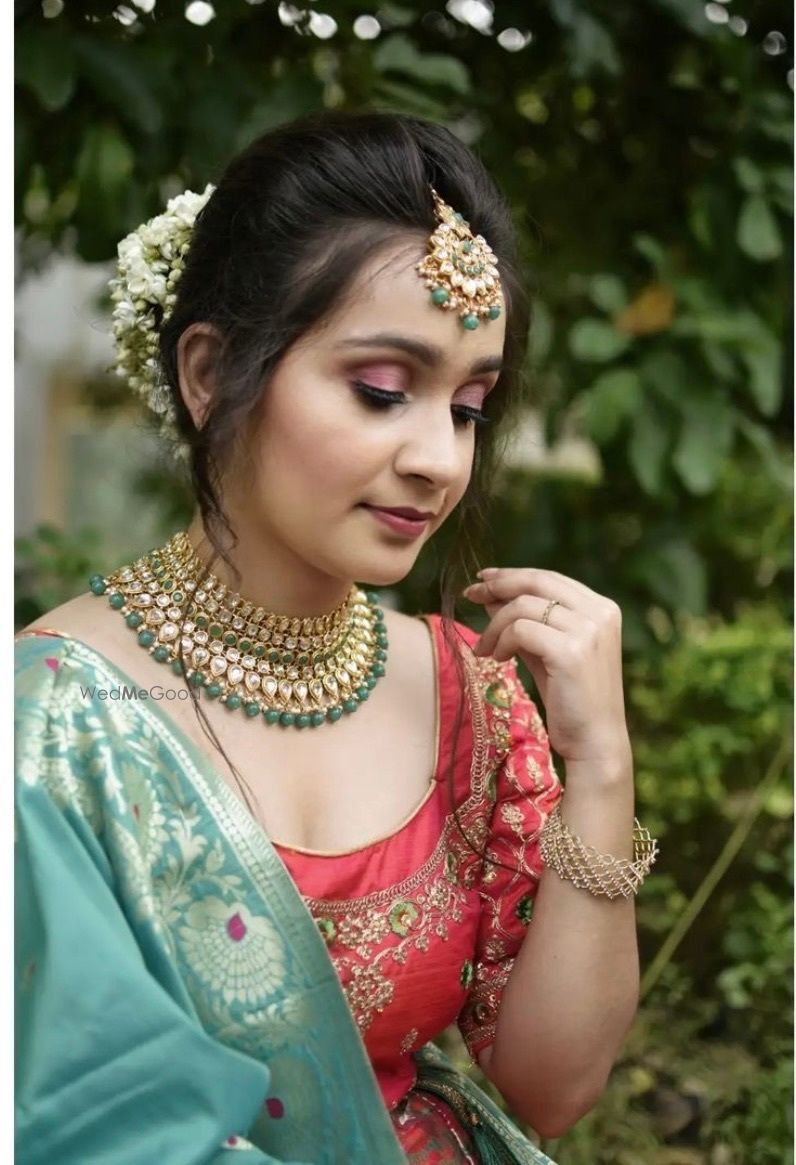 Photo By Bliss N Blush Bridal Makeup