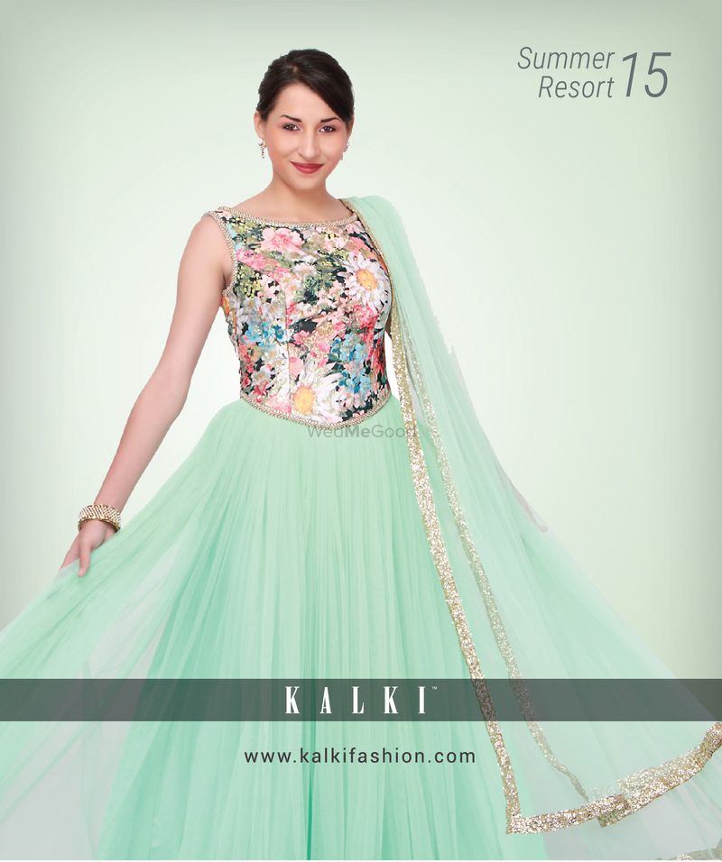 kalki lehenga cost