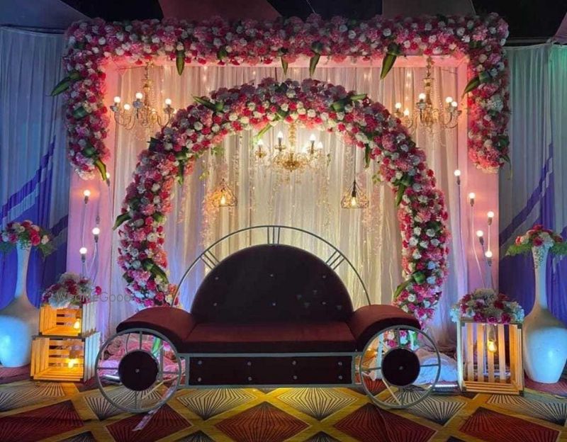 Shooting Star Events Planner Wedding Planners Price Reviews
